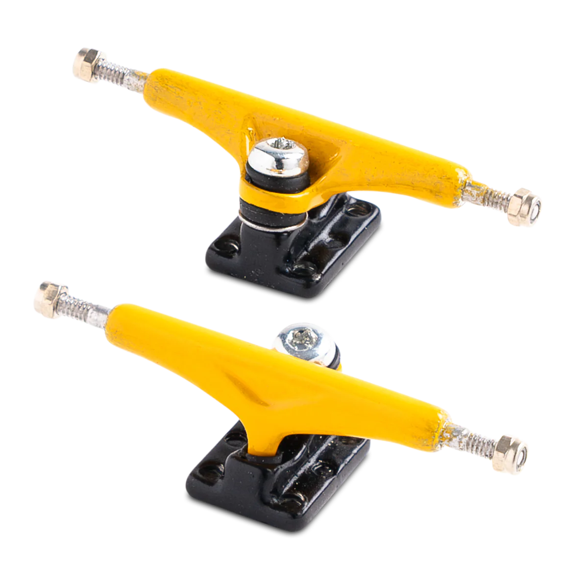 Yellowood X4 Fingerboard Y-Trucks - Image 14