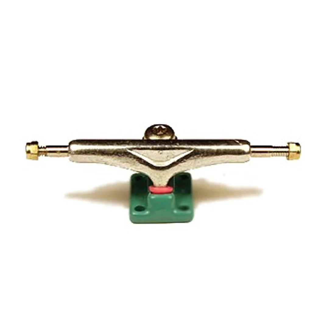 Yellowood X4 Fingerboard Y-Trucks - Image 15