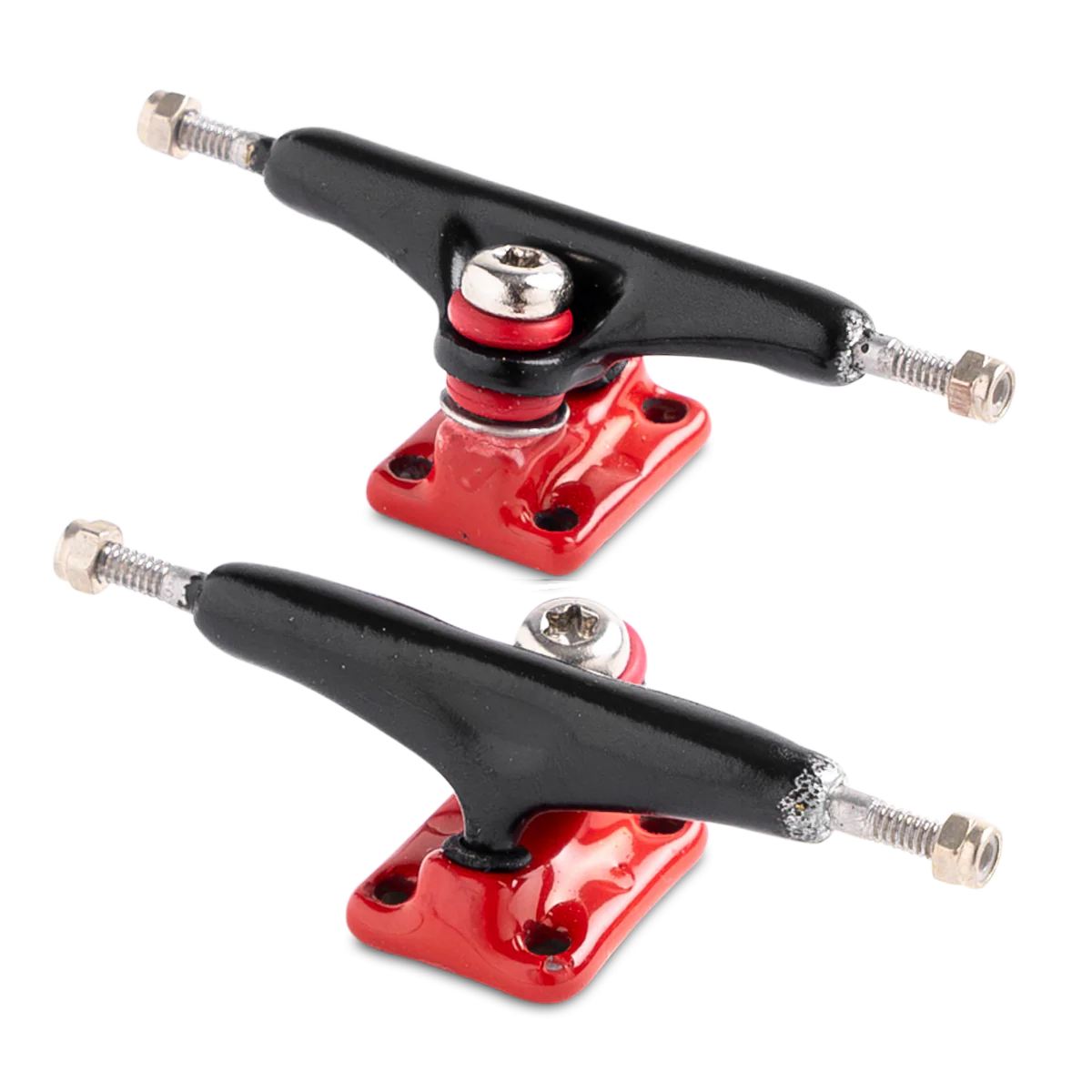 Yellowood X4 Fingerboard Y-Trucks - Image 19