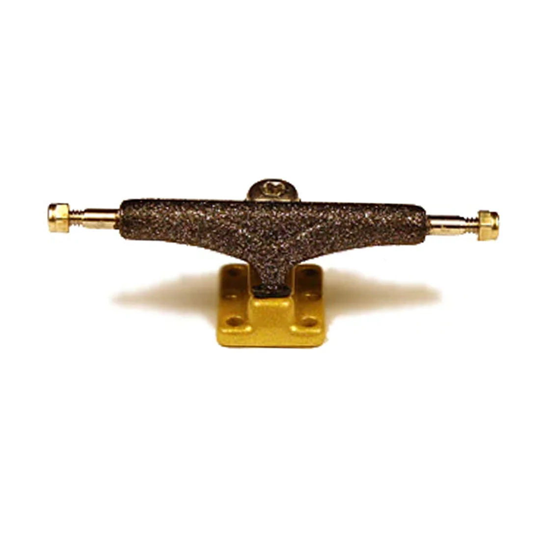 Yellowood X4 Fingerboard Y-Trucks - Image 6