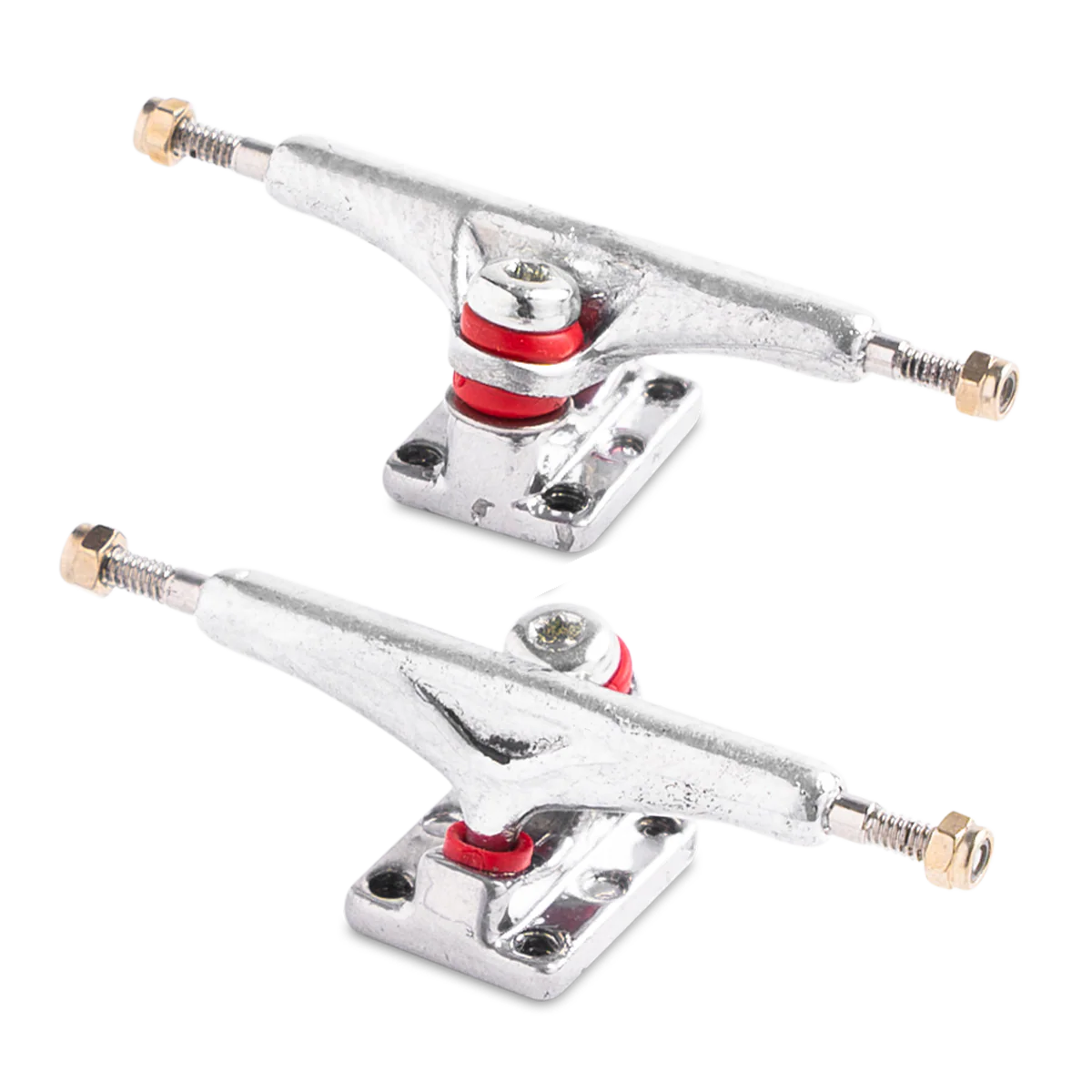 Yellowood X4 Fingerboard Y-Trucks - Image 8